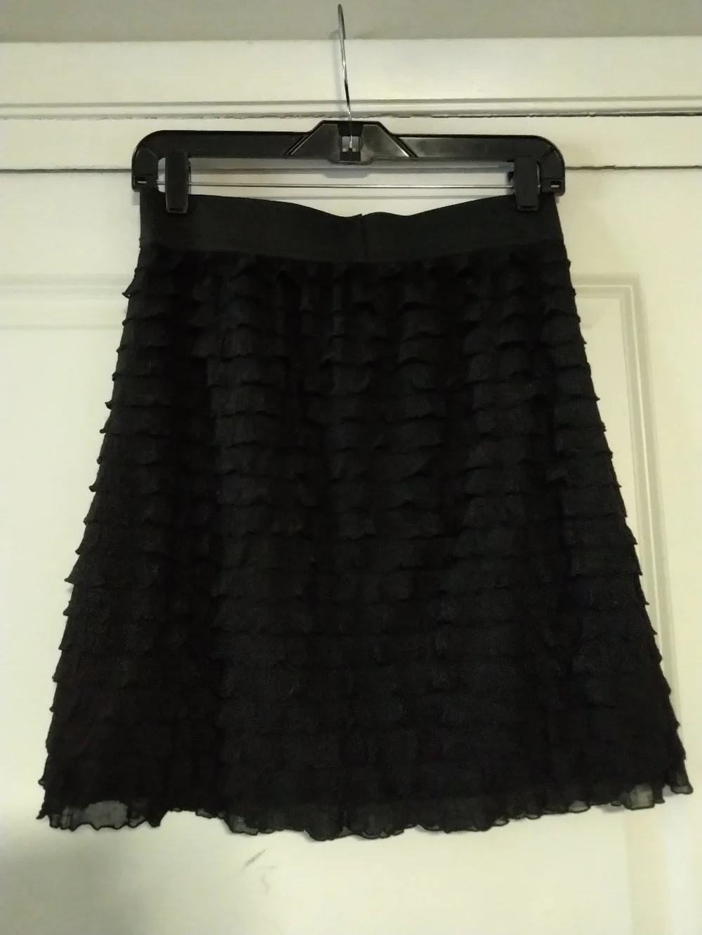 Xhilaration skirt line